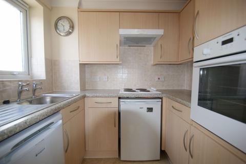 1 bedroom flat for sale, Crammavill Street, Grays RM16