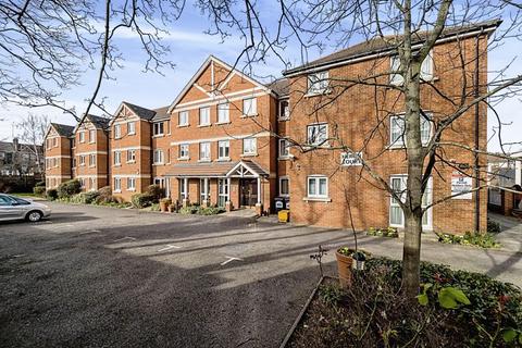 1 bedroom flat for sale, Morland Road, Ilford IG1