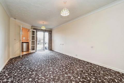 1 bedroom flat for sale, Morland Road, Ilford IG1