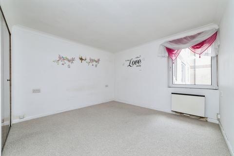 Homecherry House, Loughton IG10