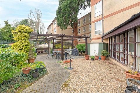 2 bedroom apartment for sale, Homecherry House, Loughton IG10