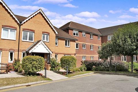 1 bedroom flat for sale, Railway Street, Braintree CM7