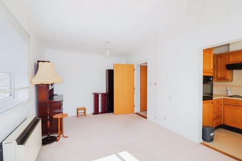 1 bedroom flat for sale, Hamblin Road, Woodbridge IP12