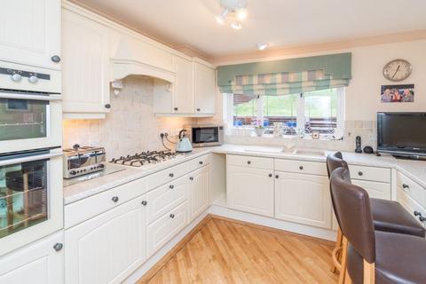 4 bedroom detached house for sale, The Stewponey, Stourbridge DY7