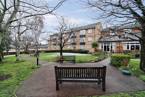 undefined, Oak Lodge (Sutton), Sutton SM1