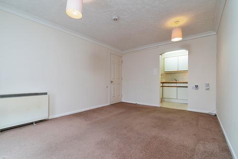 undefined, Oak Lodge (Sutton), Sutton SM1