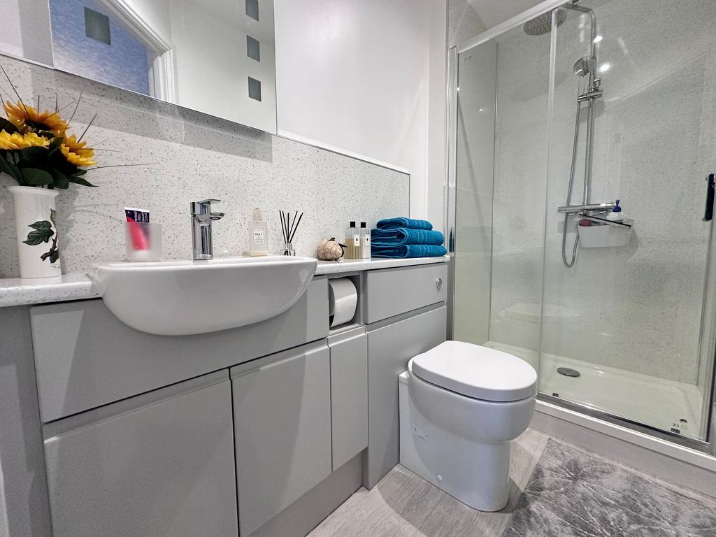 Ensuite