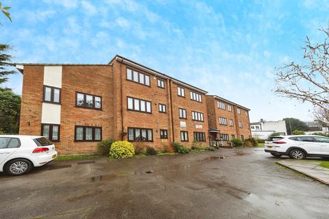 1 bedroom apartment for sale, Gable Lodge, West Wickham BR4