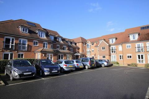 Barnes Wallis Court, Byfleet KT14