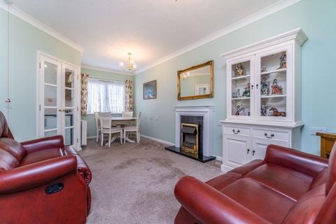 1 bedroom flat for sale, Warham Road, Croydon CR2