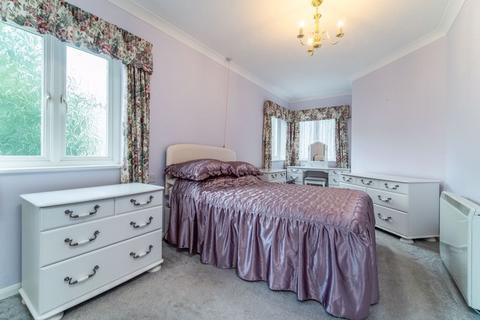 1 bedroom flat for sale, Warham Road, Croydon CR2