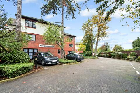 undefined, Brandreth Court, Harrow HA1