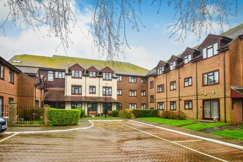 1 bedroom flat for sale, Church Road, New Romney TN28