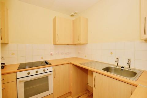 1 bedroom flat for sale, Church Road, New Romney TN28