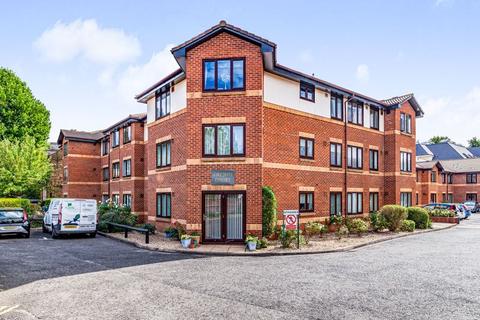 2 bedroom flat for sale, Albany Place, Egham TW20