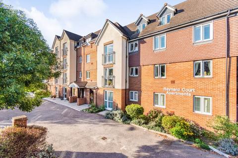 2 bedroom flat for sale, Foxley Lane, Purley CR8