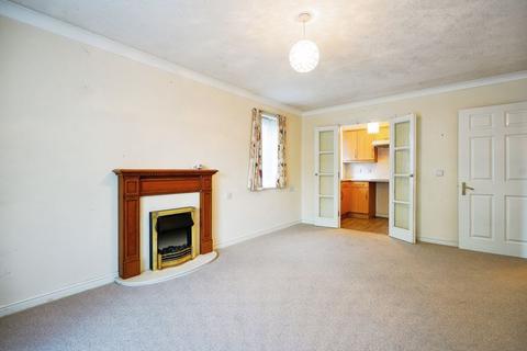 1 bedroom flat for sale, Whitburn Road, Lewisham SE13
