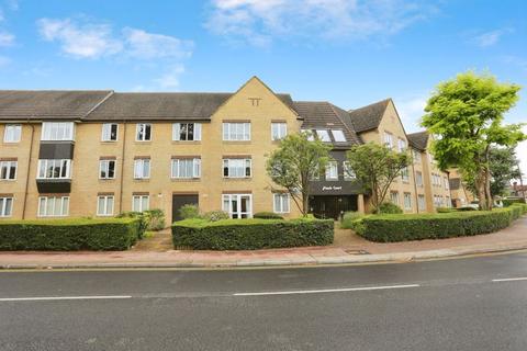 1 bedroom flat for sale, Lansdown Road, Sidcup DA14