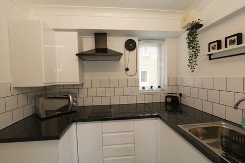 1 bedroom flat for sale, Mill Lane, Wareham BH20