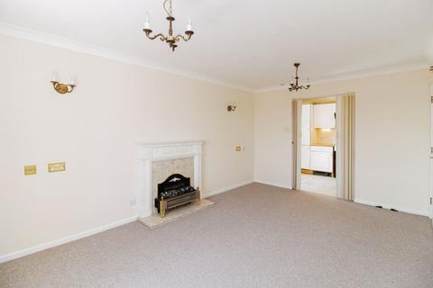 2 bedroom flat for sale, Pennsylvania Road, Exeter EX4