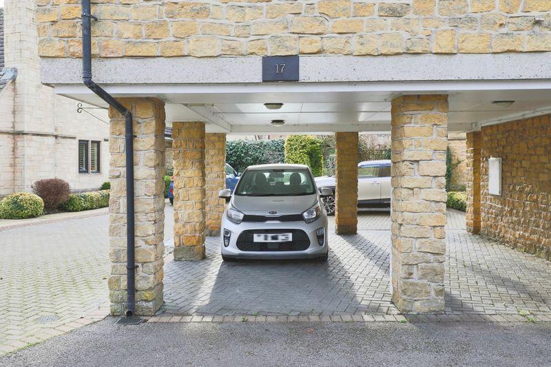 Car port