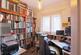 Bedroom two/study