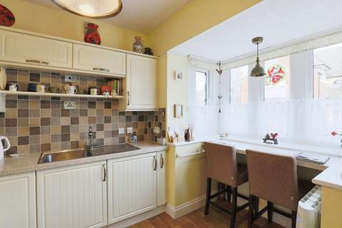 17 The Grange, Moreton-in-marsh, GL56 0AU