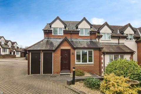 undefined, Tremaine Close, Honiton EX14