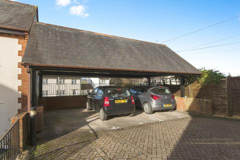 undefined, Tremaine Close, Honiton EX14