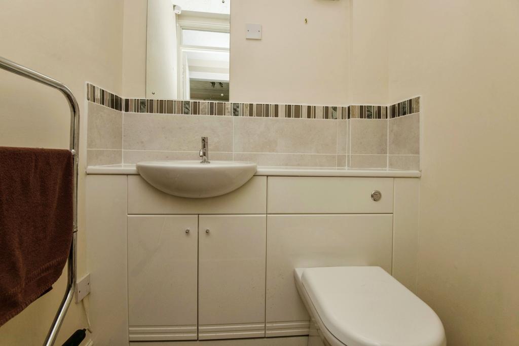 Cloakroom