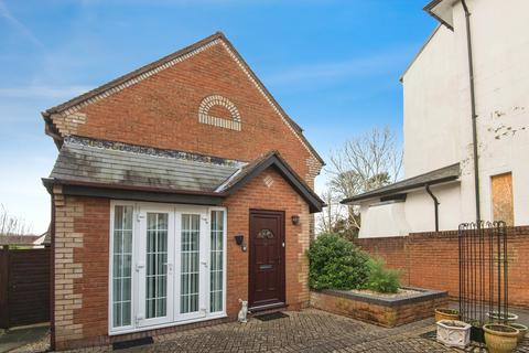 2 bedroom retirement property for sale, Tremaine Close, Honiton EX14