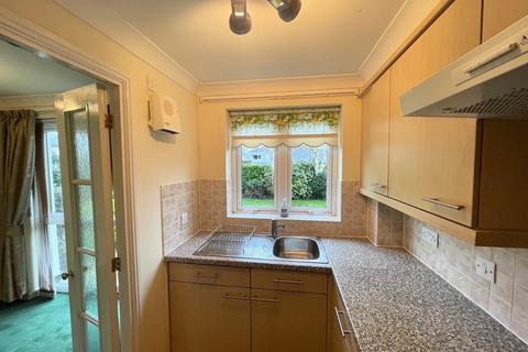 1 bedroom apartment for sale, Carn Brea Court, Camborne TR14
