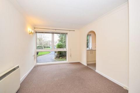 1 bedroom flat for sale, Pine Tree Glen, Bournemouth BH4