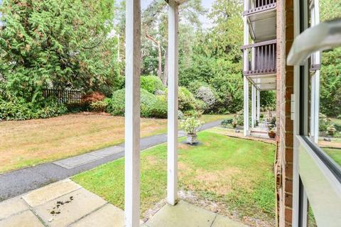 1 bedroom flat for sale, Fernlea Avenue, Ferndown BH22