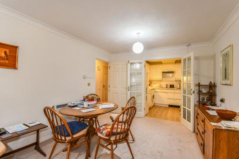 1 bedroom apartment for sale, St Marys Mews, Ferndown BH22