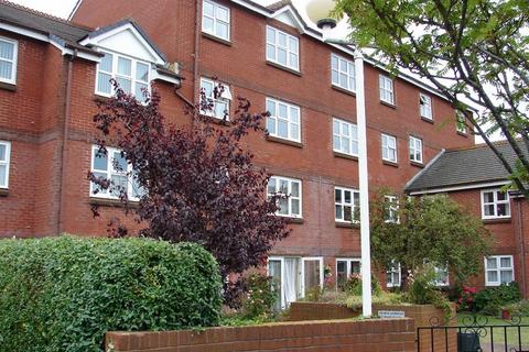 1 bedroom flat for sale, Stavordale Road, Weymouth DT4