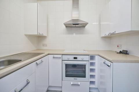 1 bedroom flat for sale - Chandos Street, Bridgwater TA6