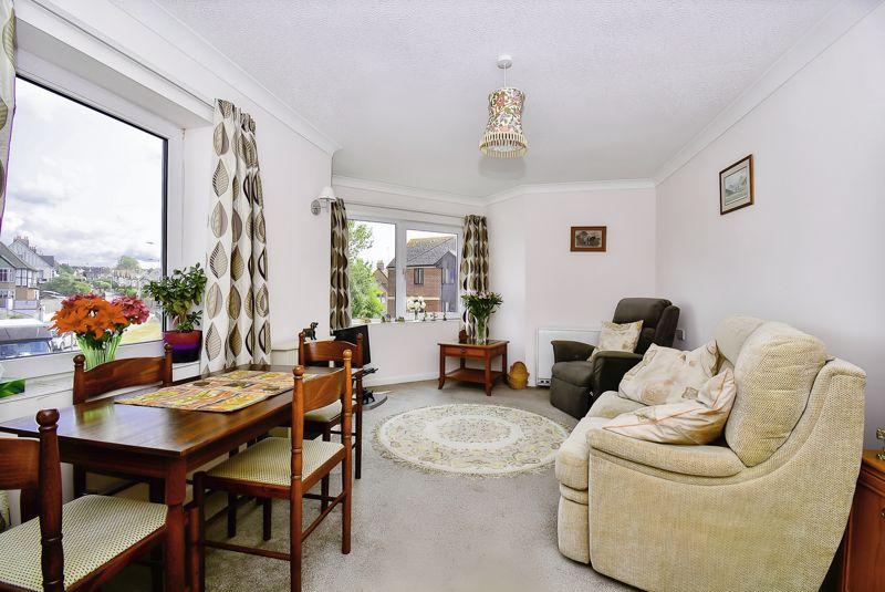 Exeter Road, Exmouth EX8 1 bed flat for sale £88,000