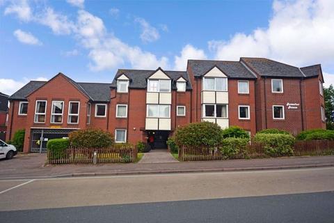 1 bedroom flat for sale, Exeter Road, Exmouth EX8