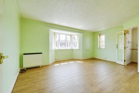 2 bedroom flat for sale, Seafield Road, Bournemouth BH6