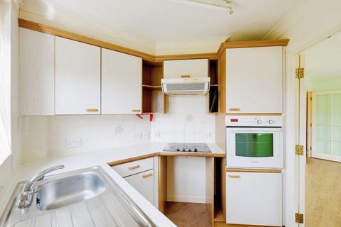 2 bedroom flat for sale, Seafield Road, Bournemouth BH6