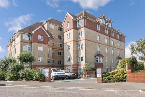 2 bedroom flat for sale, Seafield Road, Bournemouth BH6