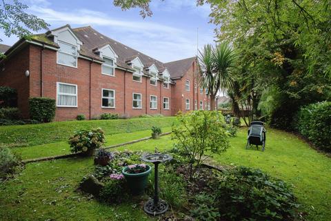 1 bedroom apartment for sale, Chestnut House, Blandford Forum DT11