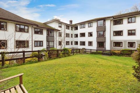 2 bedroom flat for sale, Tregolls Road, Truro TR1