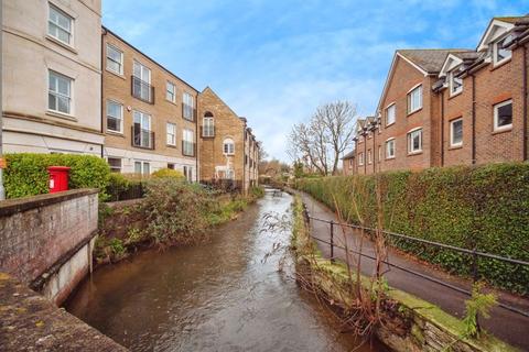 1 bedroom flat for sale, London Road, Dorchester DT1