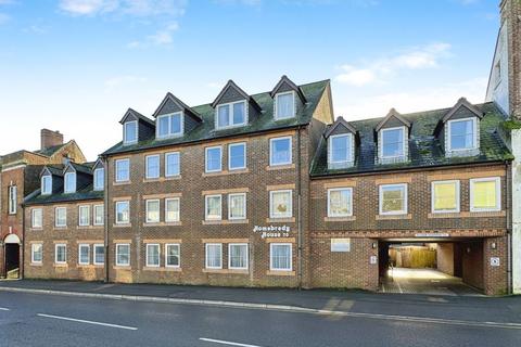 2 bedroom flat for sale, 70 East Street, Bridport DT6