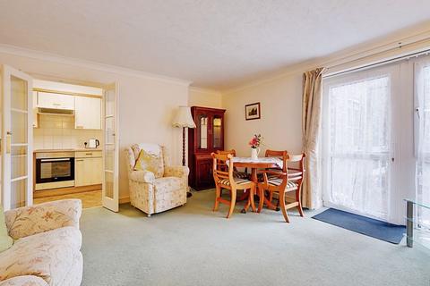 1 bedroom flat for sale, Seafield Road, Bournemouth BH6