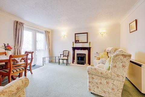 1 bedroom flat for sale, Seafield Road, Bournemouth BH6