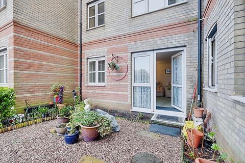 1 bedroom flat for sale, Seafield Road, Bournemouth BH6