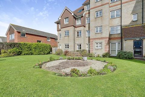 1 bedroom flat for sale, Seafield Road, Bournemouth BH6